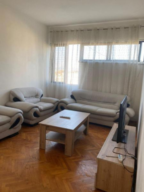 APARTAMENT CENTER